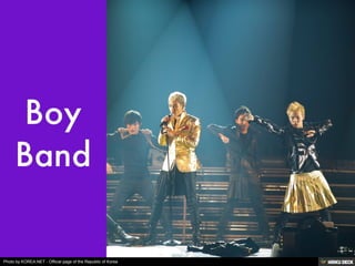 Photo by KOREA.NET - Official page of the Republic of Korea
 