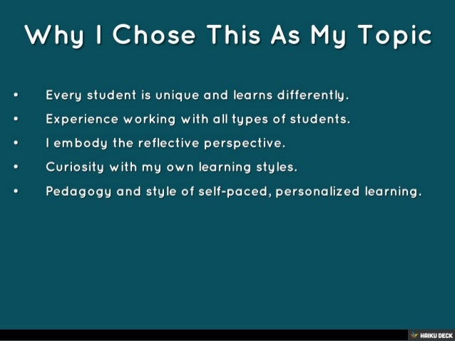 Kinesthetic and Visual Learning In The Math Classroom