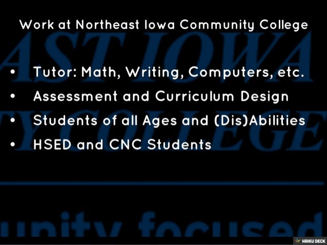 Kinesthetic and Visual Learning In The Math Classroom