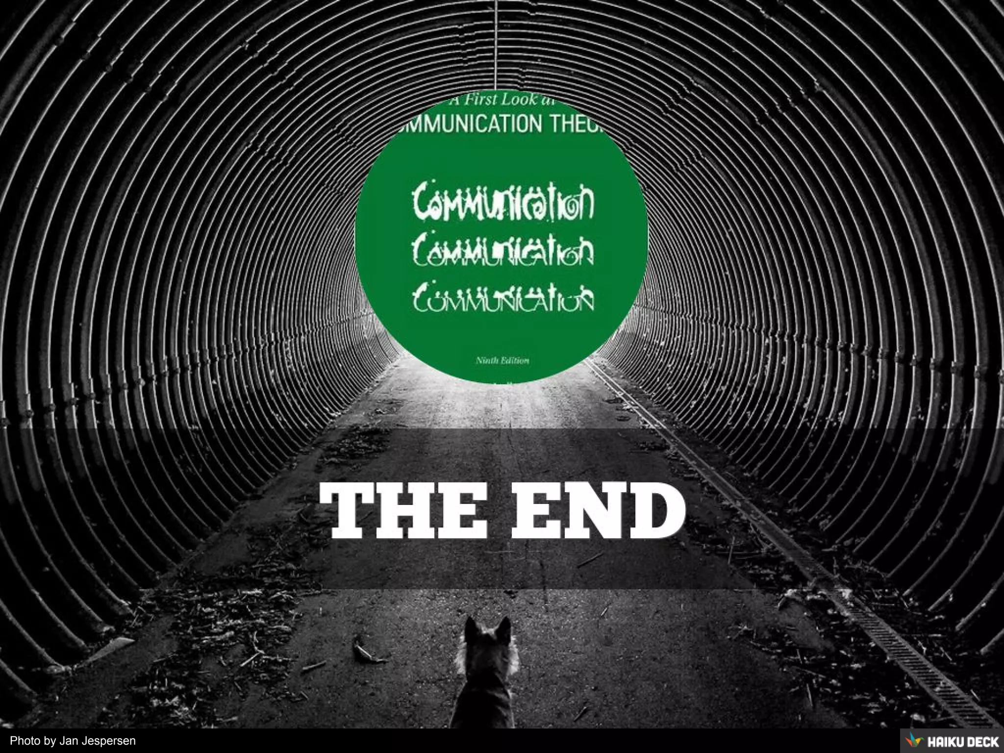 Photo by Jan Jespersen