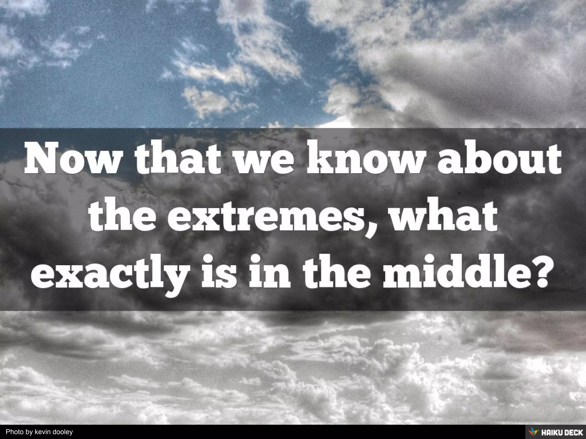 Photo by kevin dooley