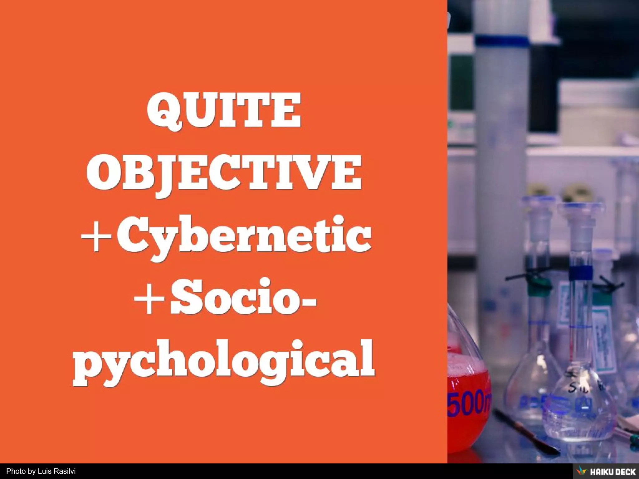 Photo by Luis Rasilvi