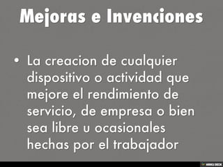 Tema 9: Sustitucion de Patrono