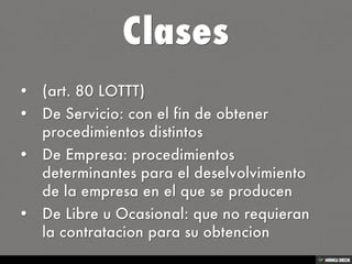 Tema 9: Sustitucion de Patrono