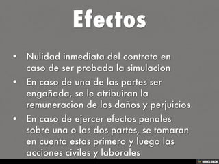 Tema 9: Sustitucion de Patrono