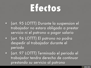 Tema 9: Sustitucion de Patrono
