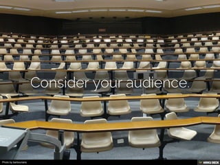 Photo by barbourians
 