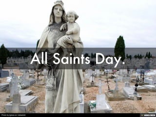 Photo by Iglesia en Valladolid
 