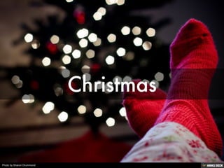 Photo by Sharon Drummond
 