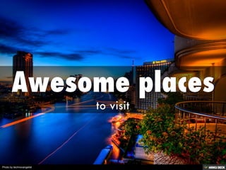 Photo by technovangelist
 