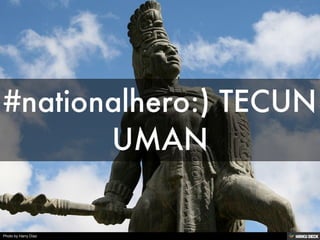 Photo by Harry Díaz
 