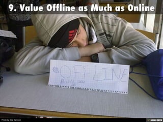 Photo by Bilal Kamoon
 