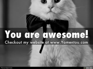 Photo by Kacper Gunia
 