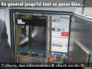 Photo by Point d'Appui National ANT
 