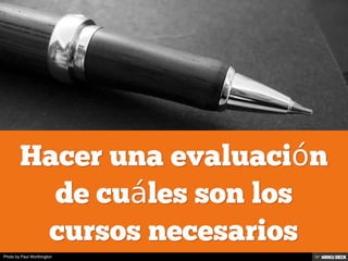 Photo by Paul Worthington