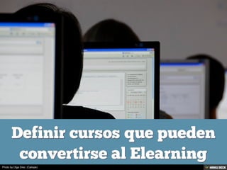 Photo by Olga Díez (Caliope)