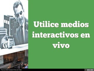 Photo by NASA Goddard Photo and Video