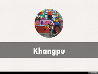Khangpu 