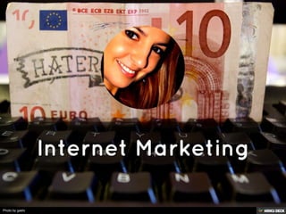 Internet Marketing 