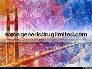 Photo by freestock.ca &a dare to share beauty
 