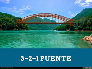 Photo by Carlos Villamayor
 