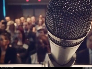 Photo by BenRogersWPG
 