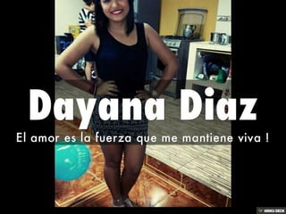 Dayana Diaz | PDF