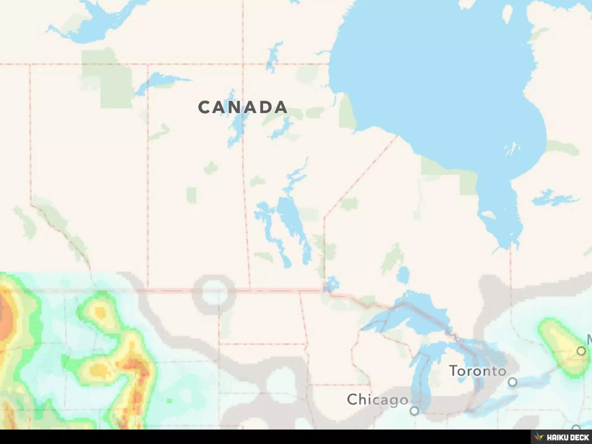 Smart Map | PDF