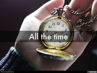 Photo by KaylaKandzorra