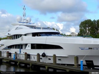 Photo by Dutchmegayachts