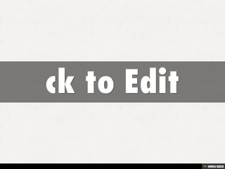 ck to Edit