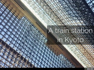 Possibly the best resume you'll ever view
Created with Haiku Deck, presentation software that's simple, beautiful and fun.
page 20 of 33
 