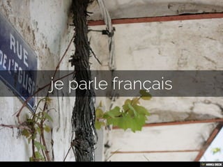 Possibly the best resume you'll ever view
Created with Haiku Deck, presentation software that's simple, beautiful and fun.
page 7 of 33
 