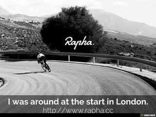 Possibly the best resume you'll ever view
Created with Haiku Deck, presentation software that's simple, beautiful and fun.
page 8 of 33
 