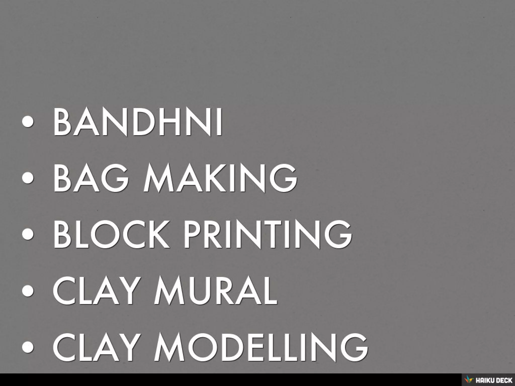 SAKSHAM HOBBY CLASSES