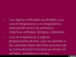 Estrategias de la Comunicación