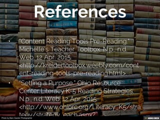 Photo by Marc Gautier Photographer
 