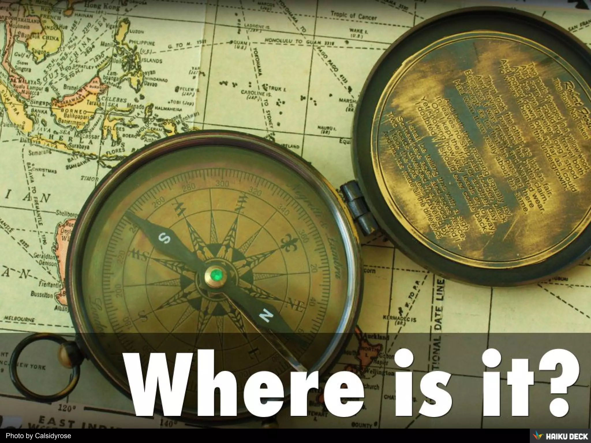 Photo by Calsidyrose