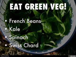 Photo by Chiot's Run
 