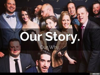 JOEY Restaurant Group