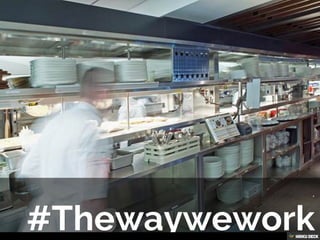 JOEY Restaurant Group