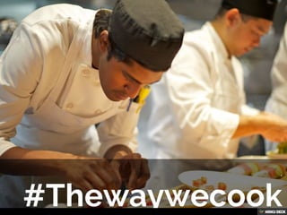 JOEY Restaurant Group