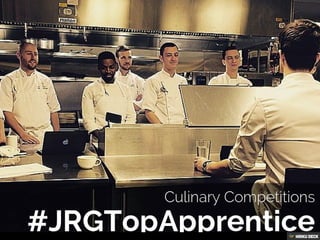 JOEY Restaurant Group