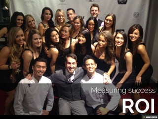 JOEY Restaurant Group