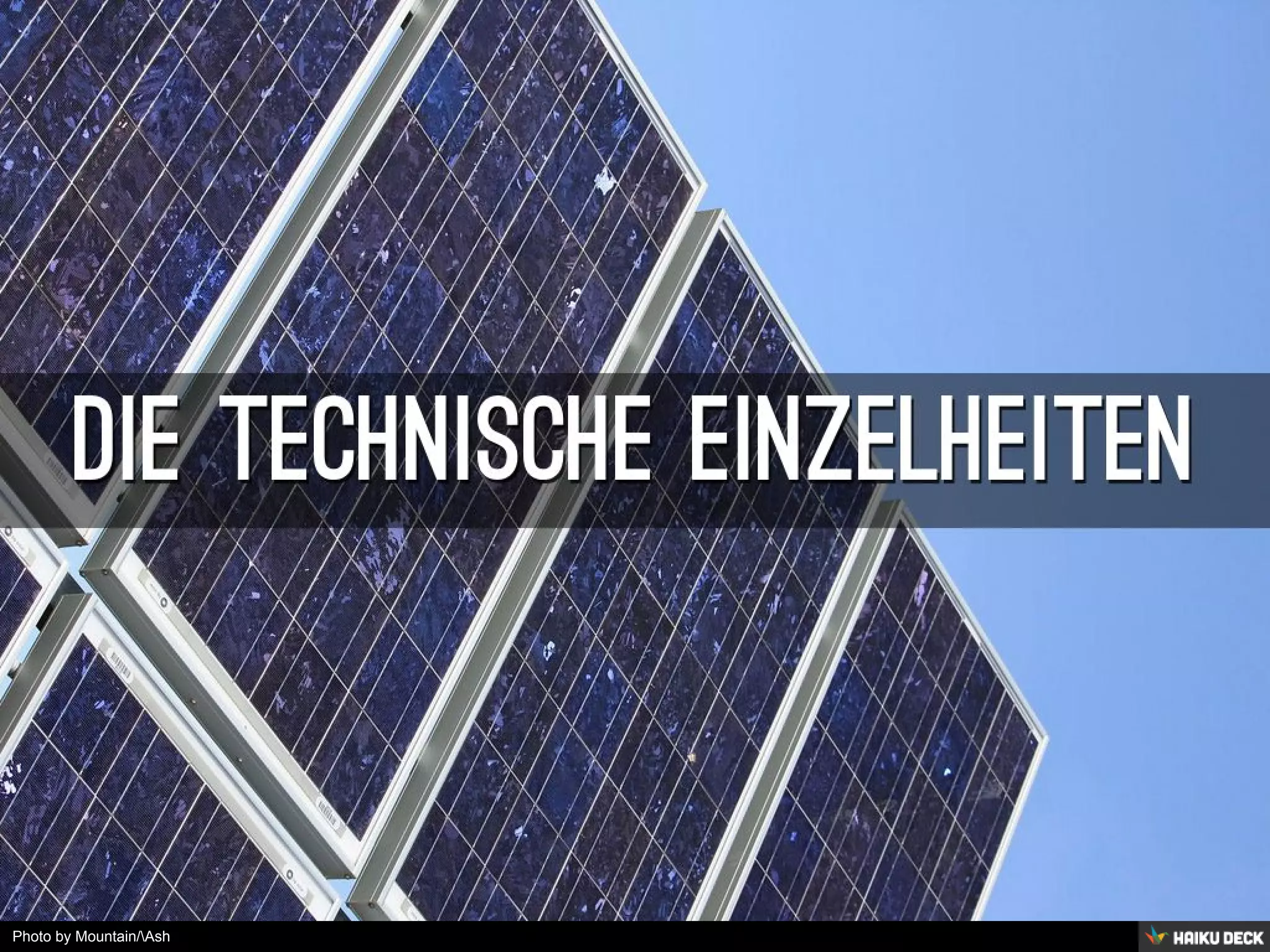 Photo by Mountain/Ash