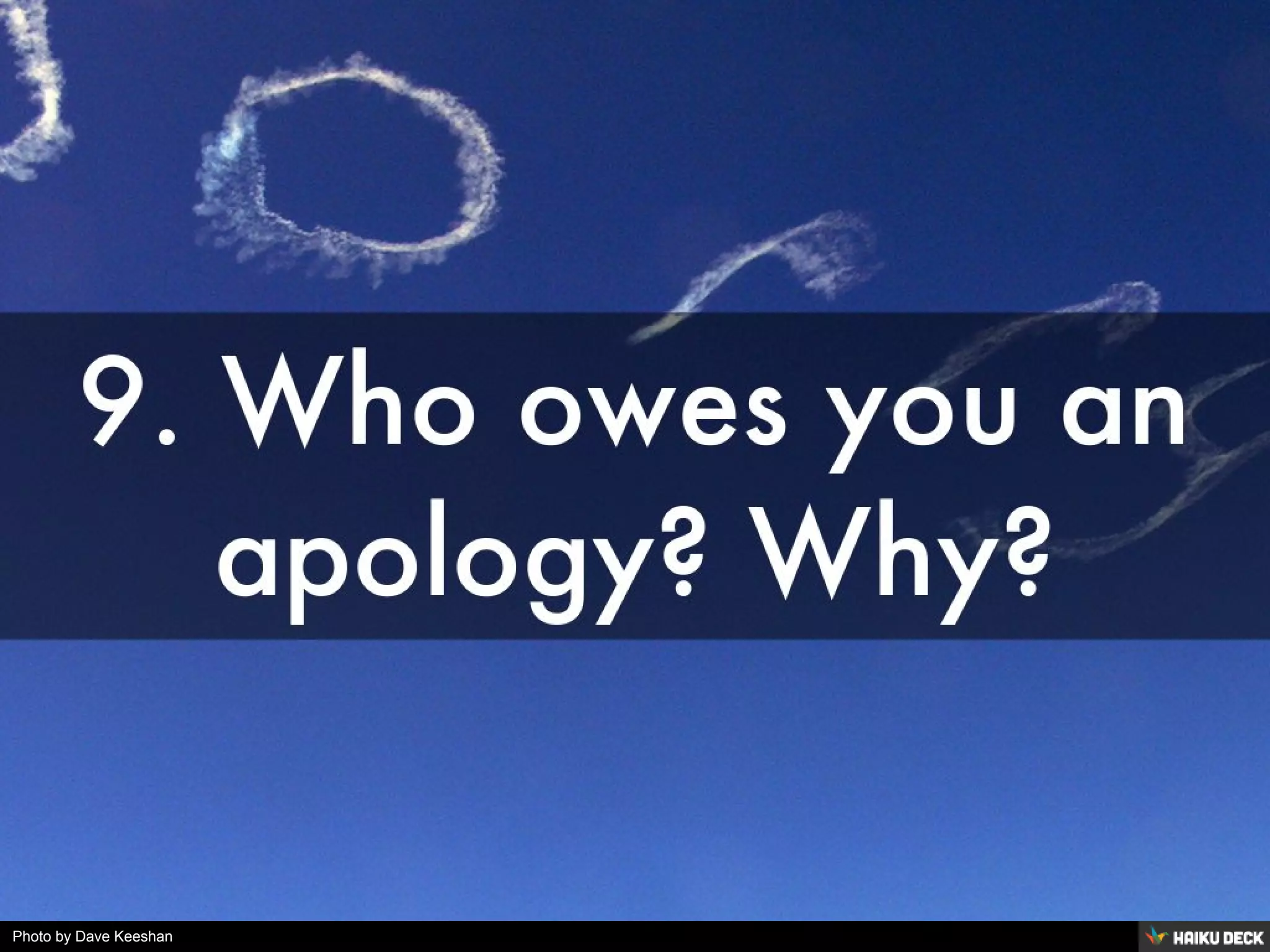 Photo by Dave Keeshan
 