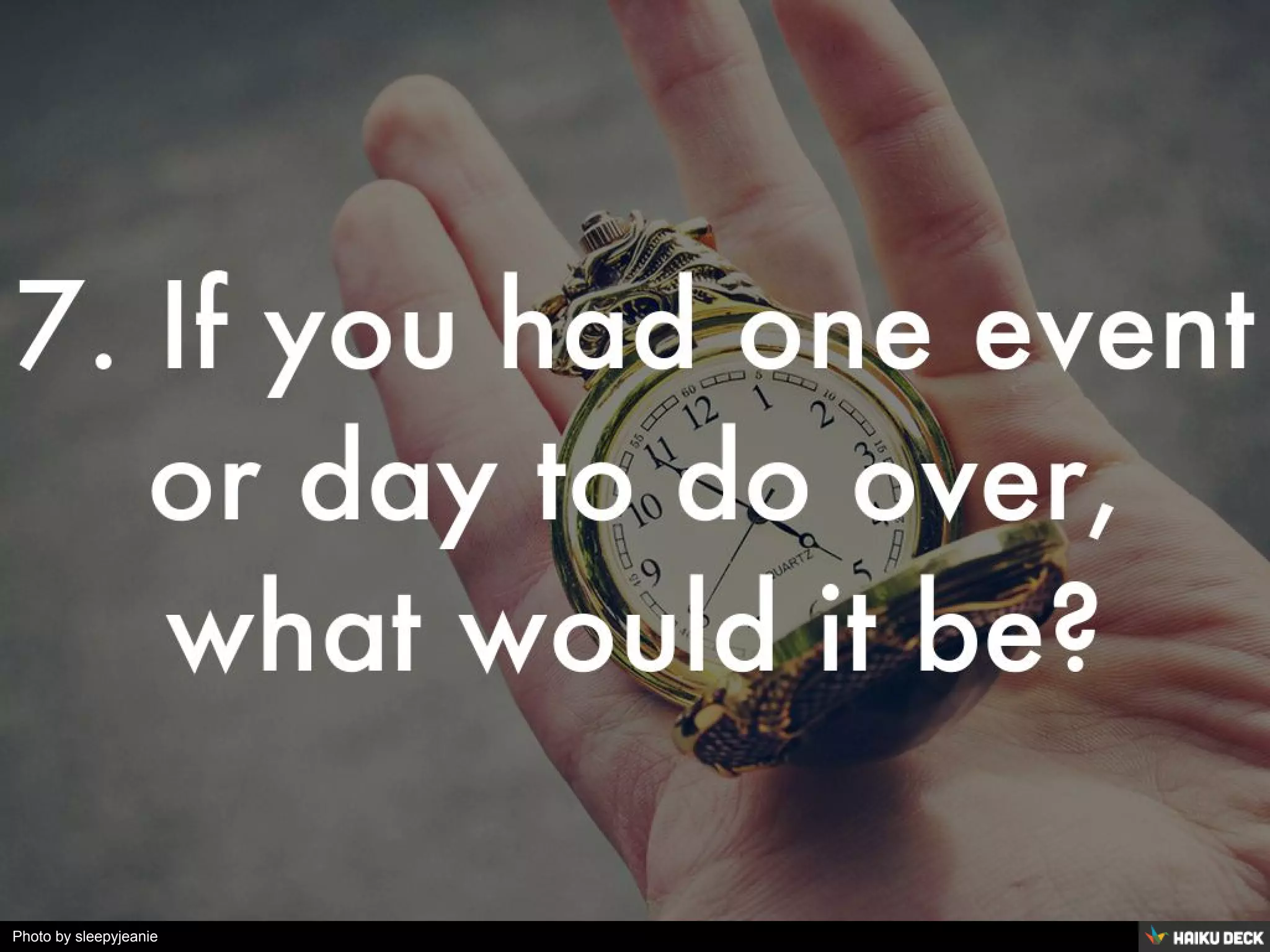 Photo by sleepyjeanie
 