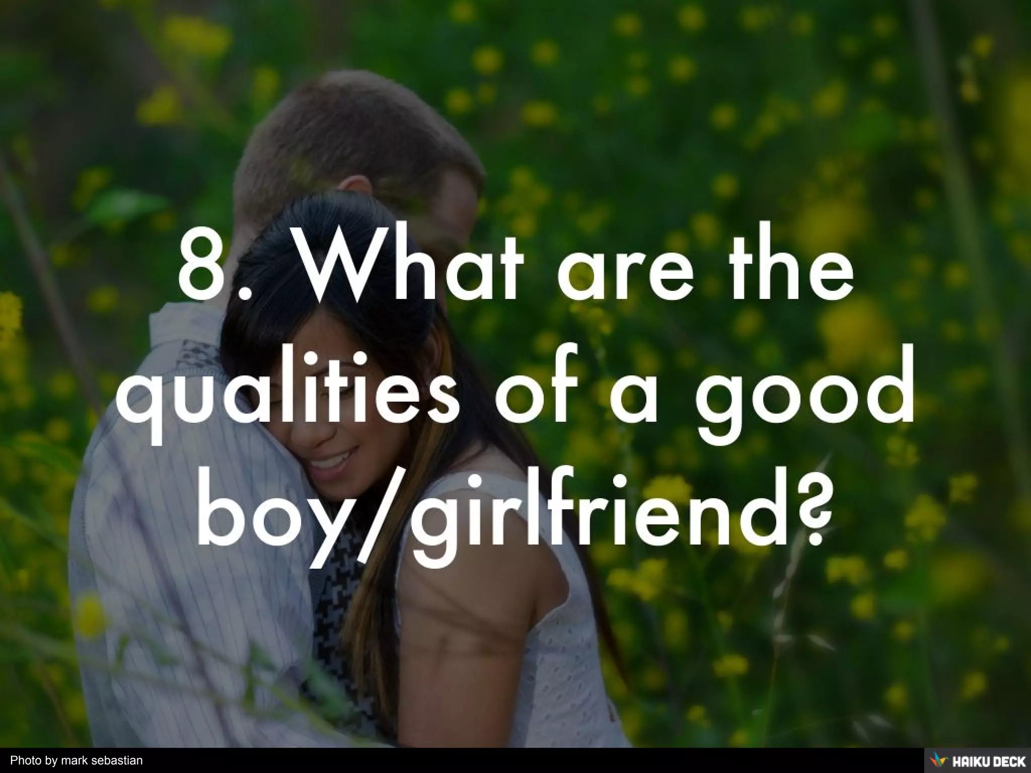 Photo by mark sebastian
 