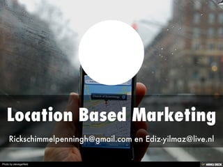 Photo by stevegarfield
 