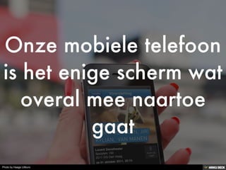 Photo by Haags Uitburo
 